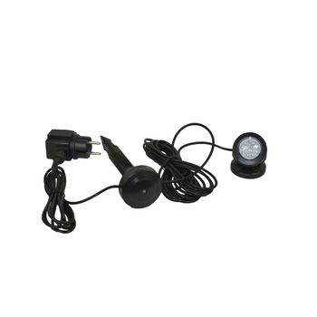 Led spot subacvatic Boyu SDL-01 cu senzor de lumina Led spot subacvatic Boyu SDL-01 cu senzor de lumina