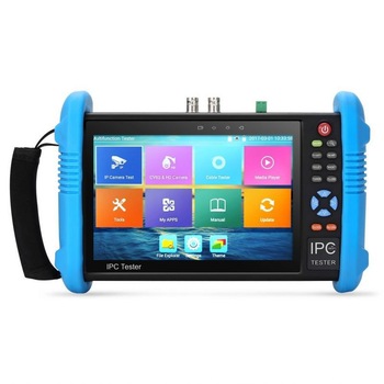 Tester CCTV IP+CVBS+AHD+CVI+TVI Tester CCTV IP+CVBS+AHD+CVI+TVI
