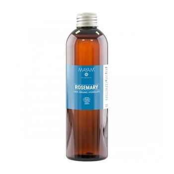 Apa de Rozmarin Bio 100 ml, Mayam Apa de Rozmarin Bio 100 ml, Mayam