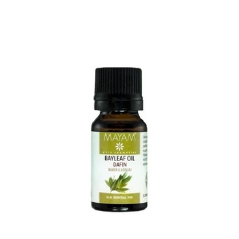 Ulei Esential pur de Dafin 10 ml, Mayam Ulei Esential pur de Dafin 10 ml, Mayam