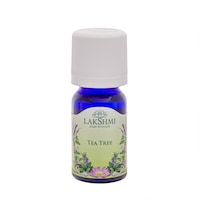 ulei esential arbore de ceai  tea tree  lakshmi 10 ml imagen 29_0_
0