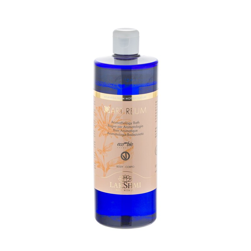 Solutie aromaterapeutica baie 