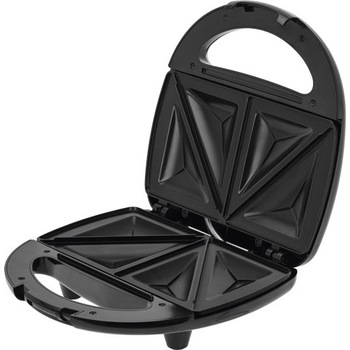 Aparat de sandwich,cu lumina de control , 750 W, MOP-26M-MPM Aparat de sandwich,cu lumina de control , 750 W, MOP-26M-MPM