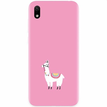 Husa silicon pentru Huawei Y5 2019, Lamma Husa silicon pentru Huawei Y5 2019, Lamma