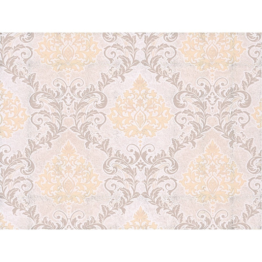 Tapet REGINABUL 6534-01, hartie, sizes 0.53m x 10.05m = 5.3 sq.m.