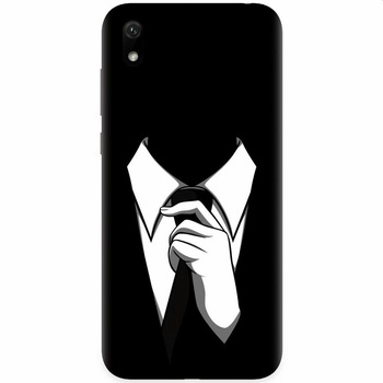 Husa silicon pentru Huawei Y5 2019, Suit Husa silicon pentru Huawei Y5 2019, Suit