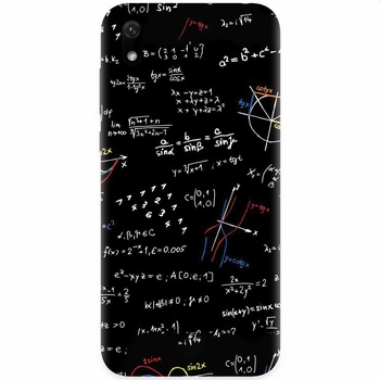 Husa silicon pentru Huawei Y5 2019, Math Husa silicon pentru Huawei Y5 2019, Math