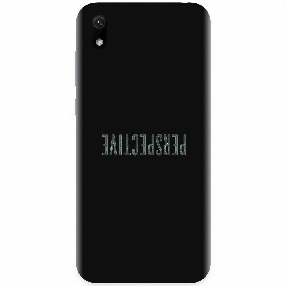 Husa silicon pentru Xiaomi Redmi 7A, Perspective Up