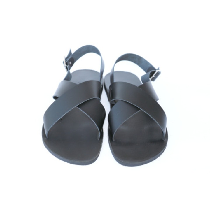 Мъжки сандали Kremenarov's Hand Made Sandals Пресиан