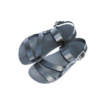 Kremenarovs Hand Made Sandals - Мъжки сандали Айдемир