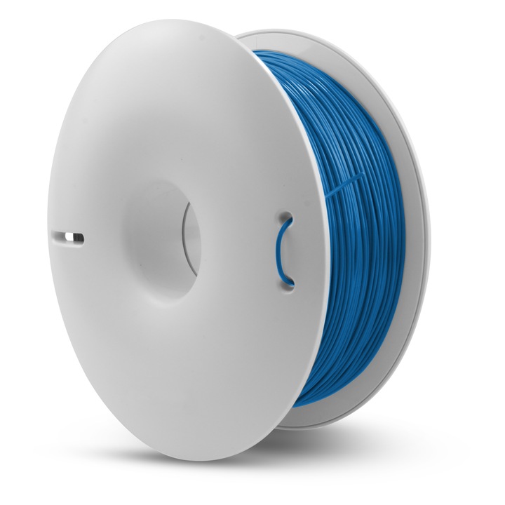 Влакно Fiberlogy FiberFlex 40D филамент 1.75, 0.850 кг (1.0 lbs) - син