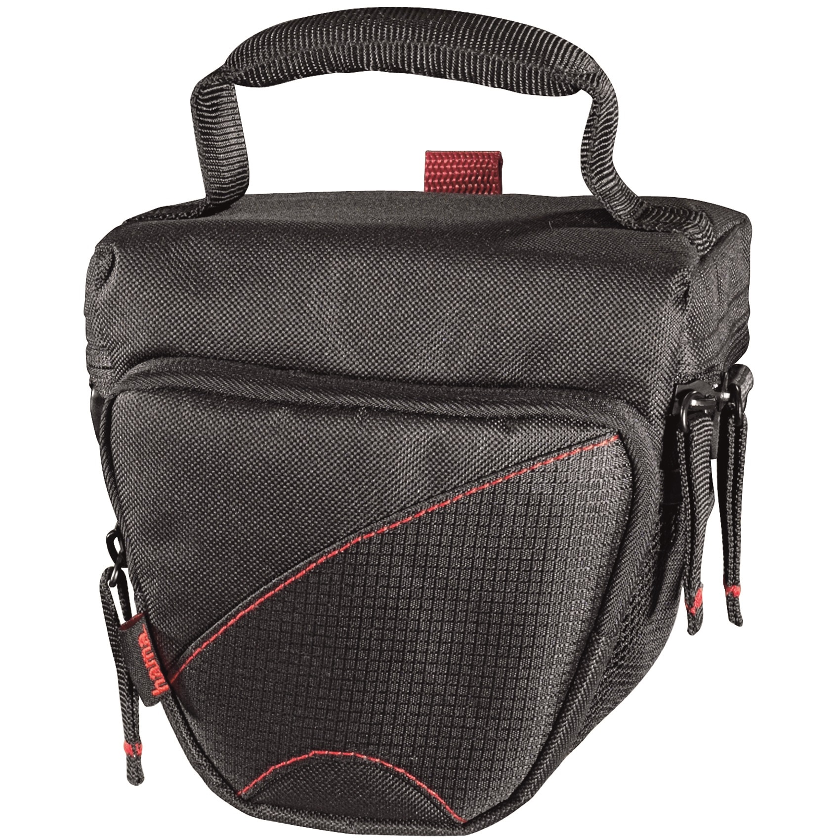 Geanta foto Hama Astana 90Colt, Negru