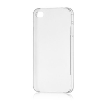 Husa de protectie compatibil cu iPhone 4 / 4S, protectie spate, capac de protectie, bumper, transparent, BBL269 Husa de protectie compatibil cu iPhone 4 / 4S, protectie spate, capac de protectie, bumper, transparent, BBL269