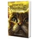 Pisicile Razboinice – Noua profetie. Cartea a XI-a: Amurg, Erin Hunter