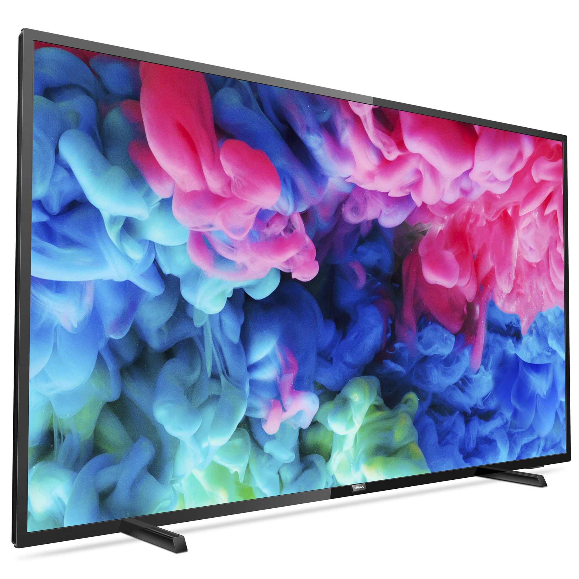 Strawberry competition Shrink Televizor LED Smart Philips, 139 cm, 55PUS6503/12, 4K Ultra HD, Clasa A+ -  eMAG.ro