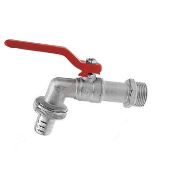 Robinet dublu serviciu alama Conexiune MT 1/2'' Robinet dublu serviciu alama Conexiune MT 1/2''