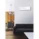 Aparat de aer conditionat multisplit Ariston 2 x 9000 BTU, Prios 55 dual XD0