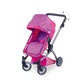 Carucior papusi cu maner reversibil Wendy