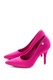 1184.301.13461.52798 PINK - Pink (40) Női magassarkú cipő