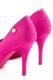1184.301.13461.52798 PINK - Pink (40) Női magassarkú cipő