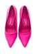 1184.301.13461.52798 PINK - Pink (40) Női magassarkú cipő