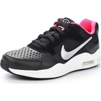 Pantofi Nike Air Max Guille, 917642-001, Negru/Alb/Roz Pantofi Nike Air Max Guille, 917642-001, Negru/Alb/Roz