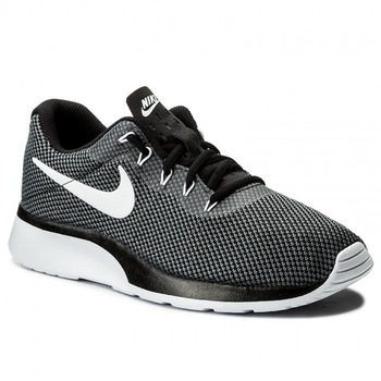 Pantofi Nike TANJUN RACER, 921669-002, Dark Grey, Gri inchis/ alb/negru Pantofi Nike TANJUN RACER, 921669-002, Dark Grey, Gri inchis/ alb/negru