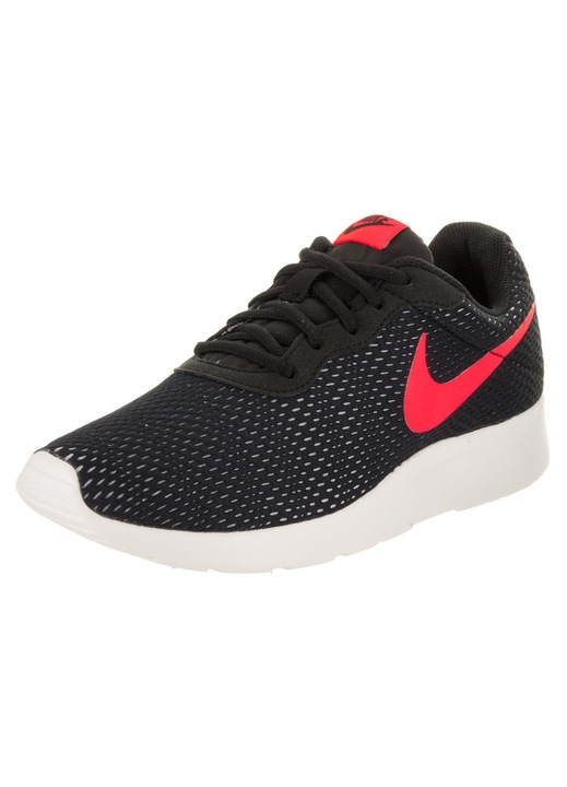 Pantofi Nike TANJUN SE, 844887-005, Black/Red, Rosu/Negru