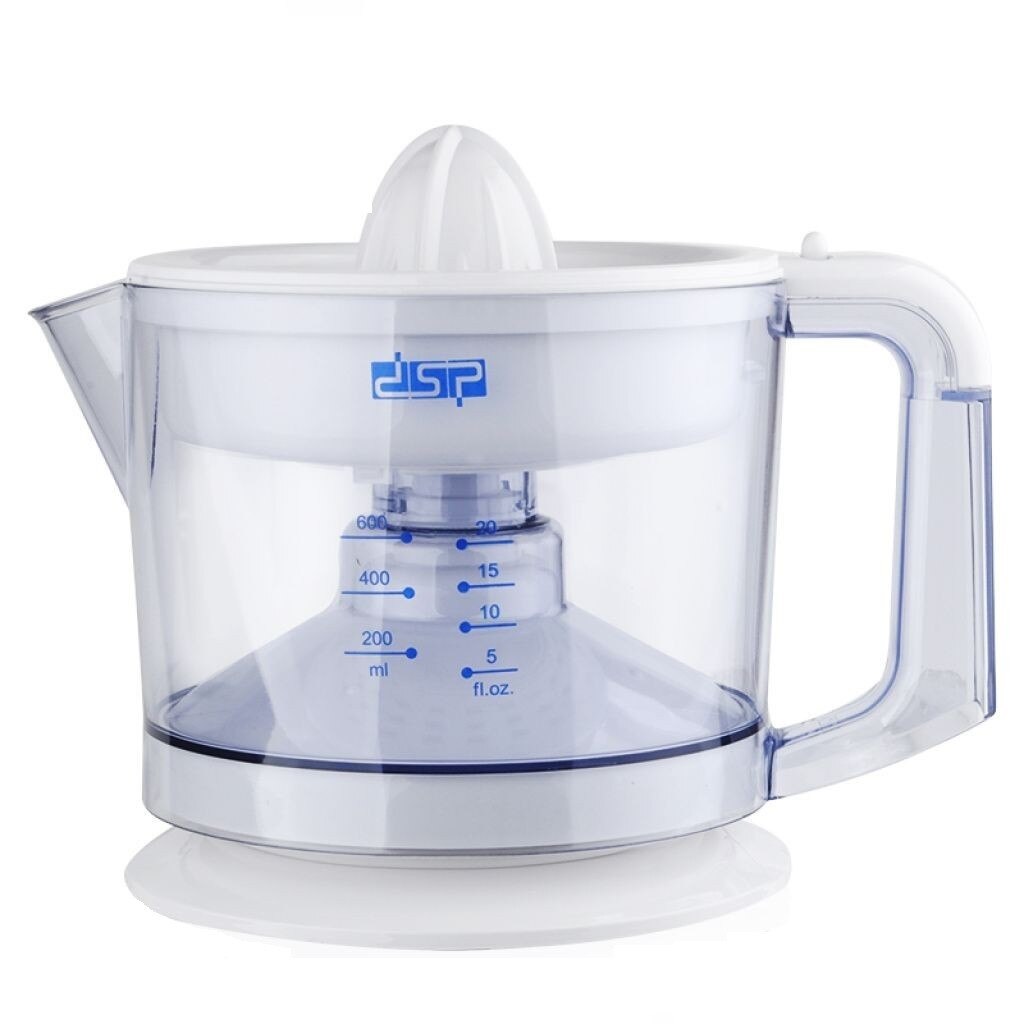 Storcator de fructe DSP , putere 40 W , Bol plastic , capacitate 1000-1500 ml