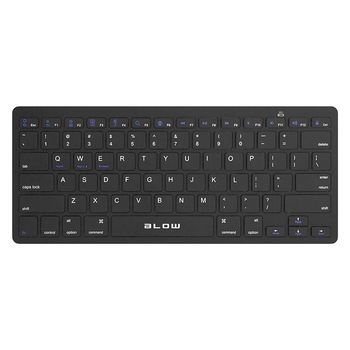 Tastatura bluetooth Blow BK100, Multimedia, Smart Tv, Andrioid, Windows Tastatura bluetooth Blow BK100, Multimedia, Smart Tv, Andrioid, Windows
