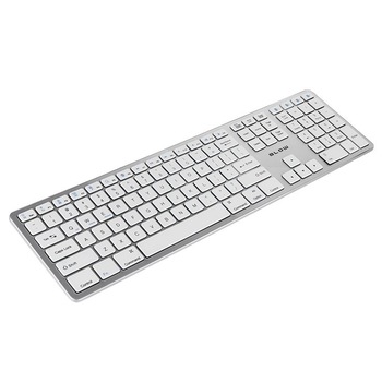Tastatura bluetooth, Blow Multi-Sync BK 104, Pana la 4 dispozitive, Smart Tv, iPAD, Mac Tastatura bluetooth, Blow Multi-Sync BK 104, Pana la 4 dispozitive, Smart Tv, iPAD, Mac