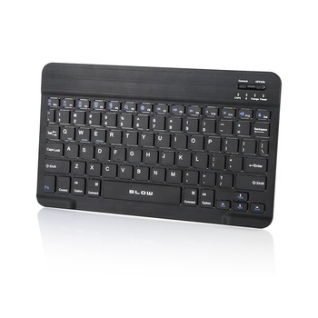 Tastatura bluetooth wireless Blow BK103, Smart TV Tastatura bluetooth wireless Blow BK103, Smart TV