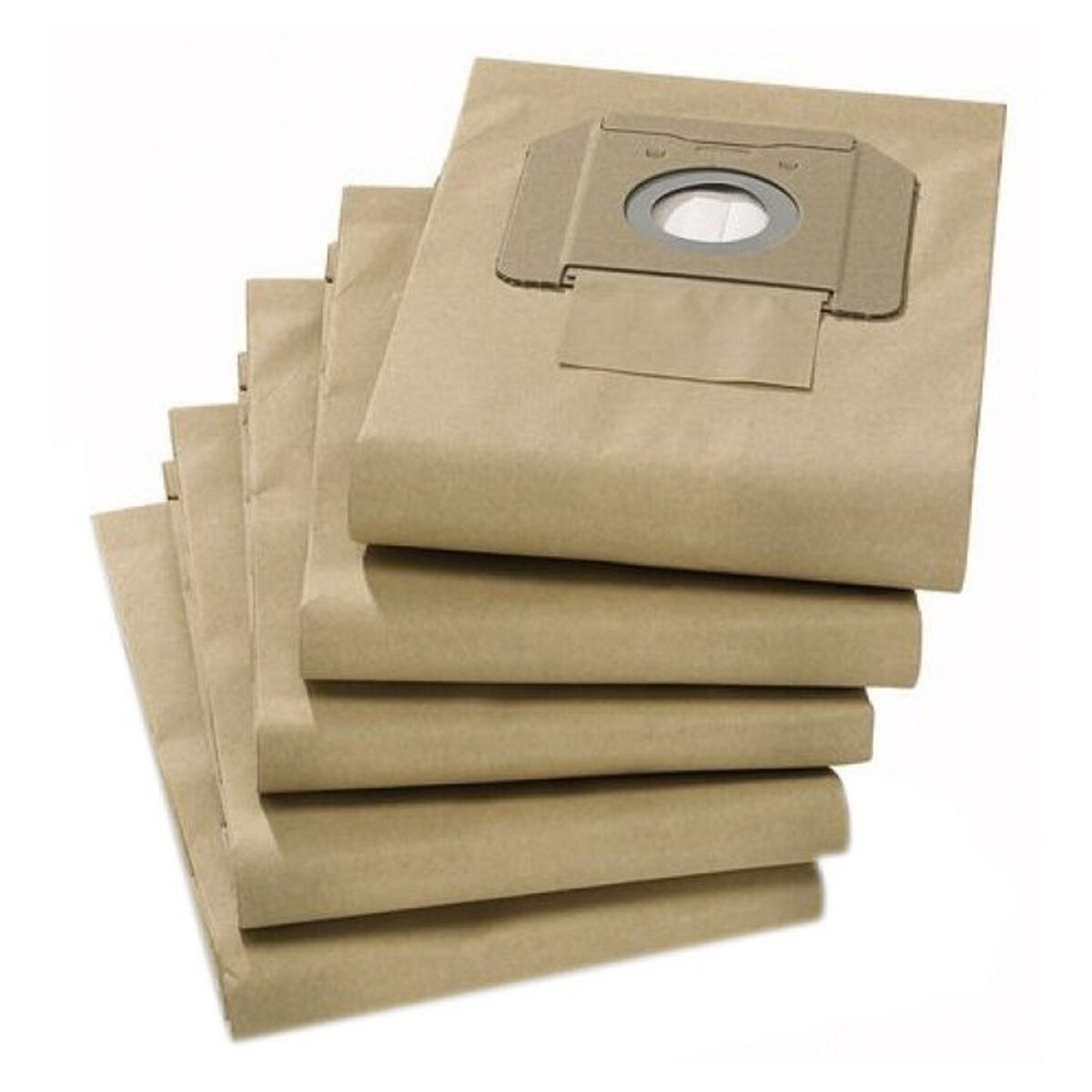 Saci aspirator Kawasaki 50 L, 5 buc/set