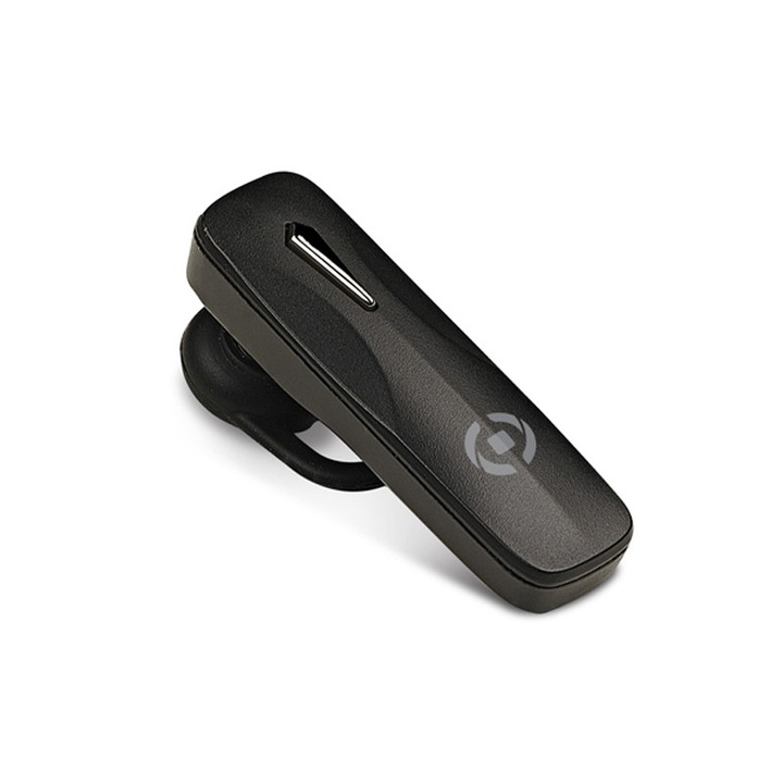 Bluetooth слушалка BH10 Celly, Черена