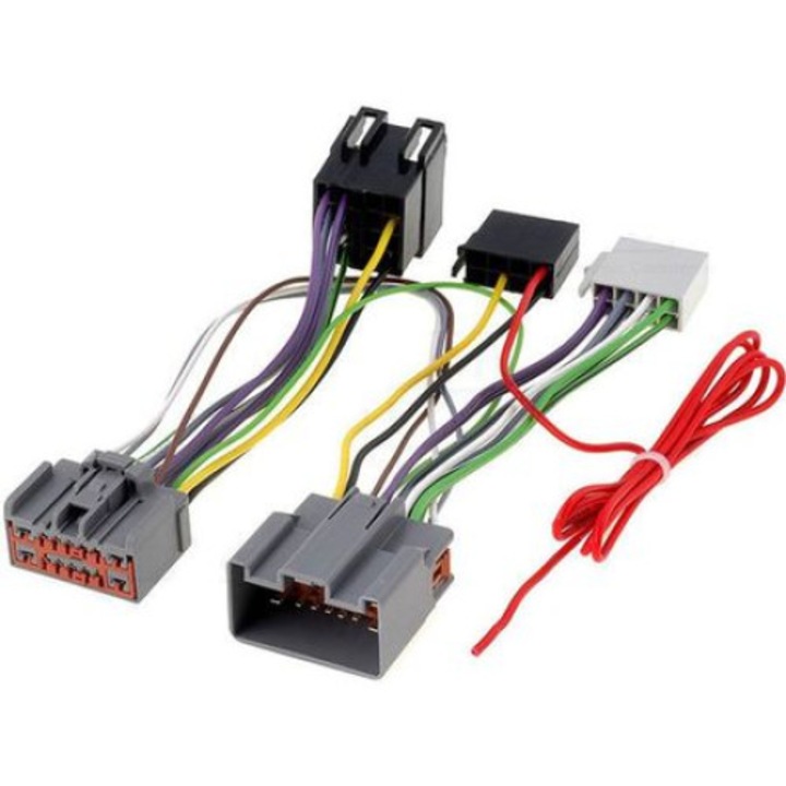 Cablu adaptor difuzor, ACV, Pentru Volvo