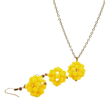 Set galben,  Set galben,