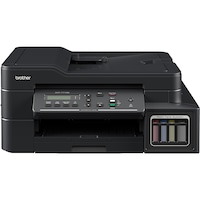 Multifunctional color inkjet Brother DCP-T710W, ADF, Wireless, A4