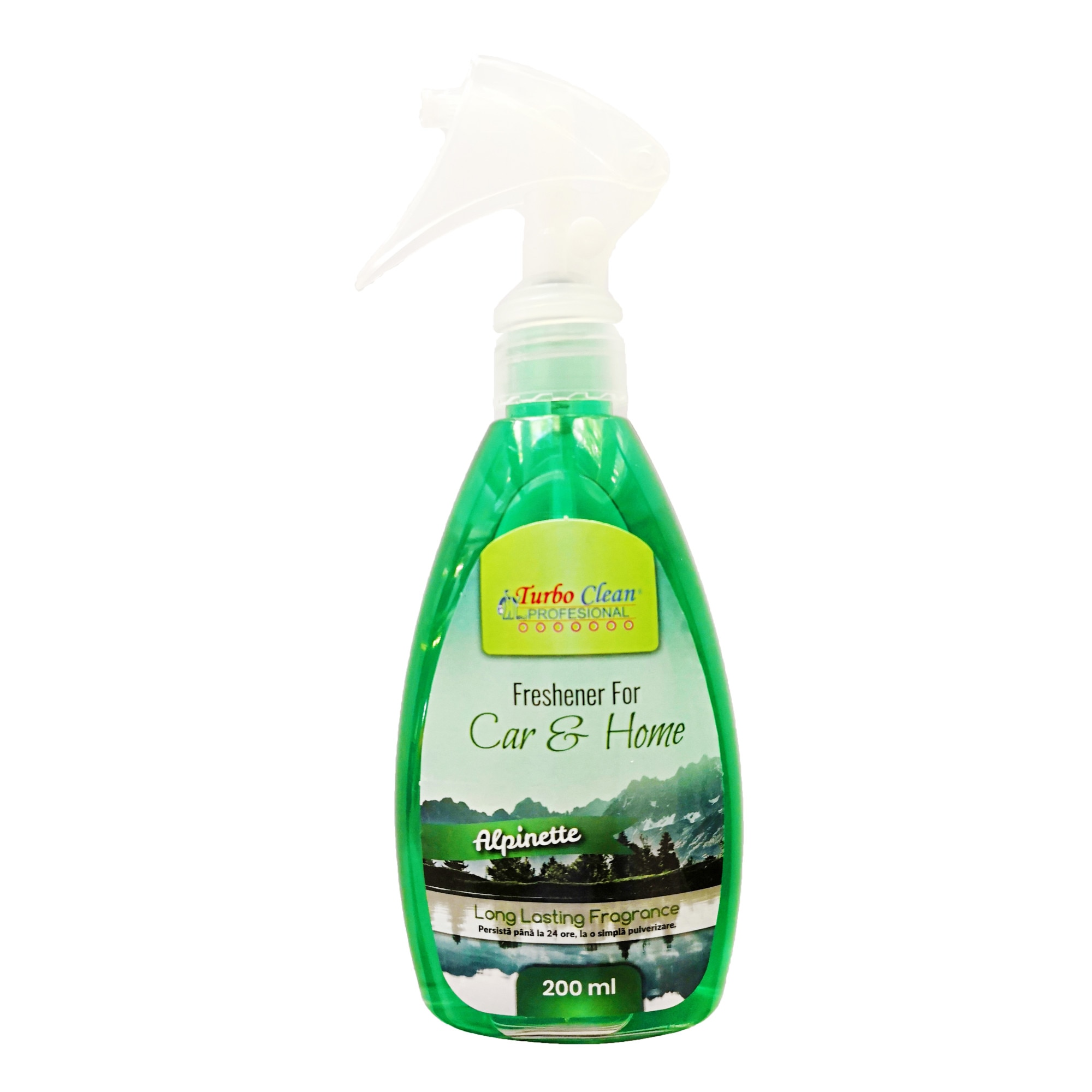 Odorizant camera si textile alpinette 200 ml fara apa