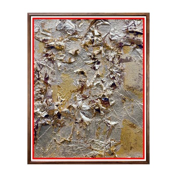 Tablou Poster, Arta Abstracta - ATA-067, 40 x 50 cm Tablou Poster, Arta Abstracta - ATA-067, 40 x 50 cm