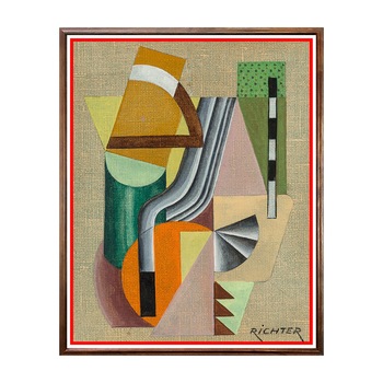 Tablou Poster, Arta Abstracta - ATA-010, 40 x 50 cm Tablou Poster, Arta Abstracta - ATA-010, 40 x 50 cm