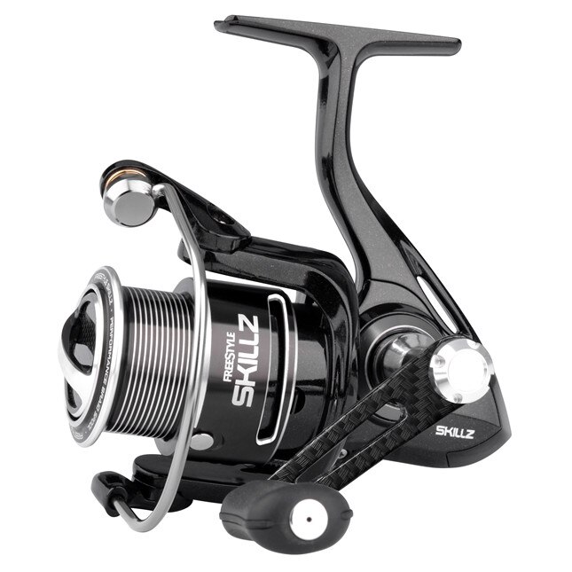 Mulineta Freestyle Skillz Pepper 1000 6+1 BB