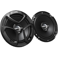 Boxe auto JVC CS-J620, 2 cai, 30 W, 16 cm
