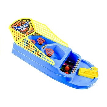 Joc de masa Malipen Baschet cu lansator de mingi Joc de masa Malipen Baschet cu lansator de mingi