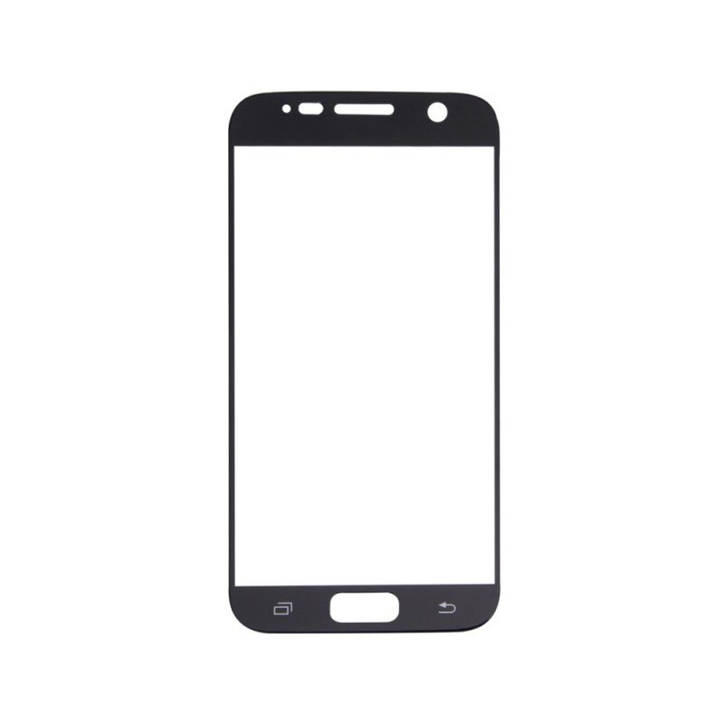 Folie Sticla Securizata 9h Full Cover Samsung A3 2016 Negru