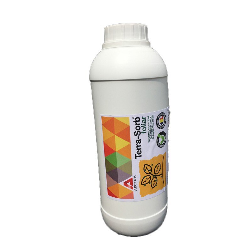 Biostimulator Terra Sorb, Bioiberica, 100 ml