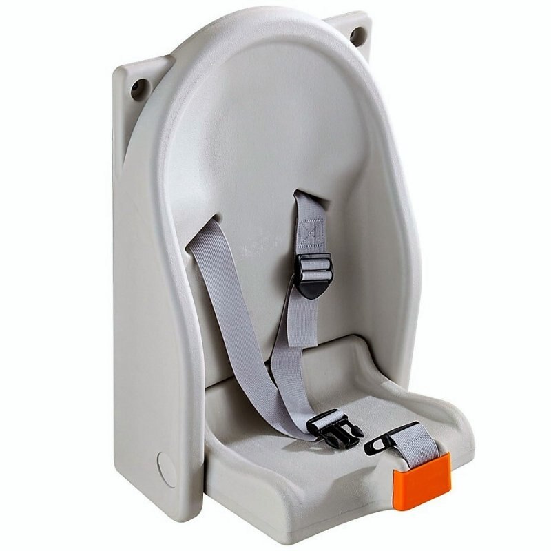 Scaun protectie copii Clar Systems