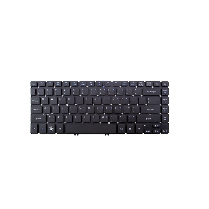 Acer TravelMate P446-MG laptop billentyűzet