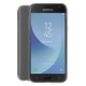 Husa Full TPU 360° (fata + spate) pentru Samsung Galaxy J3 (2017), Transparent