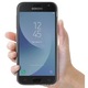 Husa Full TPU 360° (fata + spate) pentru Samsung Galaxy J3 (2017), Transparent