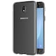 Husa Full TPU 360° (fata + spate) pentru Samsung Galaxy J3 (2017), Transparent